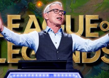 JAKA TO MELODIA W LEAGUE OF LEGENDS