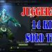 JUGGERNAUT ( WINNER ) | Dota2 Khmer | Solo Team | By SAVORN GAMER
