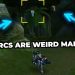 JUST TWO ORCS FLYING BY | WoW Classic: Funniest Moments (Ep.52)