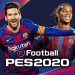 JUVENTUS VS BARCELONA- PES 2020 MOBILE