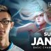 Janna Support Guide by C9 Hai - Season 6 | League of Legends