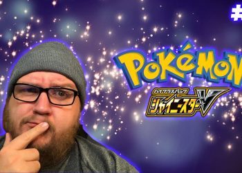 Japanese Pokemon Shiny Star V #3 Unboxing