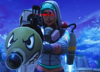 Jetpack and RPG = JUSTICE RAINS FROM ABOVE