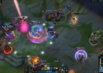 Jhin Montage 2 - League of Legends