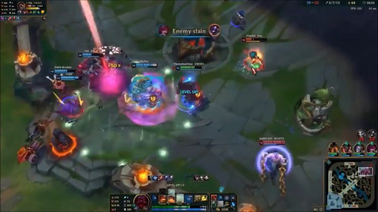 Jhin Montage 2 - League of Legends