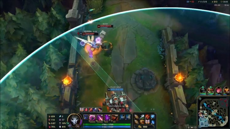 Jhin Montage S9 - S10 | League of Legends