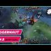 Juggernaut Rampage | Dota 2 Short Clips 2021 #3