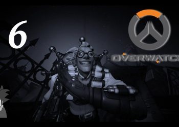 Junkensteins Rache - Let's Play Overwatch[Deutsch]Ep.6