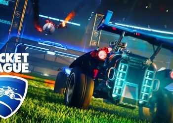 Just Jaws Highlights | Rocket League
