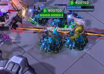 Just a nice Zul'Genji combo!