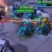 Just a nice Zul'Genji combo!