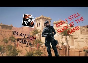 Just a regular siege gameplay video || RAINBOW SIX SIEGE