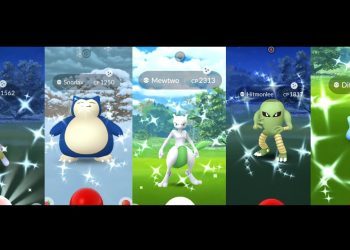 KANTO DAY SHINIES!!! - Pokemon GO Shiny Compilation #228
