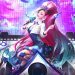 K/DA ALL OUT Seraphine Passive Music (Rising Star)