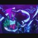 K/DA Pop/stars Akali part cover (60fps)