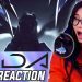 K/DA - VILLAIN ft. Madison Beer and Kim Petras (Official Video - Starring Evelynn) (MY REACTION!!)