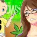 KID GETS CAUGHT SMOKING WEED - Rainbow Six Siege