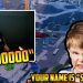 KID accuses TTHump of *SEXUAL* name! | Fortnite Clips