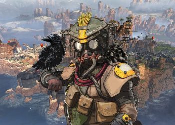 KILL LEADER! | First Apex Legends Game | Crazy New BR!