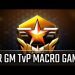 KR GM TvP Macro game l StarCraft 2: Legacy of the Void Ladder l Crank