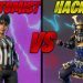 KROATOMIST VS HACKER ! INCONTRO CON UN HACKER | FORTNITE ITA