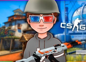 KYNDE SPILLER CS:GO! - Dansk Counter Strike