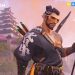 Kanezaka Challenge! New Deathmatch Map, Epic Skin, And New Sprays! | Overwatch