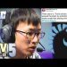 Keith Olbermann Doesn't Like Doublelift's Article | 5v5 Live Highlight  | LoL esports