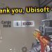 KiXSTAR Tribute on Plane Map - Rainbow Six Siege
