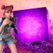 Killer cubes go on the rampage in Fortnite – players do not suspect anything good – eSportsNews eSports Fortnite