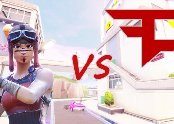 Killing FAZE CLAN Members With Renegade Raider(with reactions/Pov) - Fortnite Battle Royale
