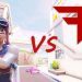 Killing FAZE CLAN Members With Renegade Raider(with reactions/Pov) - Fortnite Battle Royale