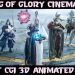 King of Glory Cinematic (2020) Game Movie | Best CGI 3D Animated Film