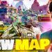 Kings Canyon In Apex Legends Mobile (What To Expect)