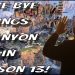 Kings Canyon Is GONE In Season 13! Apex Legends Ranked Gameplay