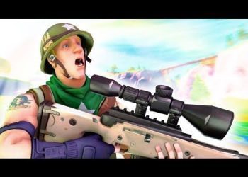Knee-Slapping Fortnite Moments