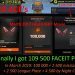 Knife for 140$ & 109500 FACEIT Points March, 2019 @ 200 wins Mission complete! 20 ACE's + highlights