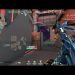 Knight Riders Valorant Gameplay