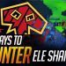 Knowing Your Enemy: 4 Ways To Counter Elemental Shamans