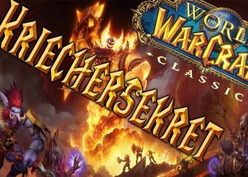 Kriechersekret sammeln?! #003 | WoW Classic | ZockerBude
