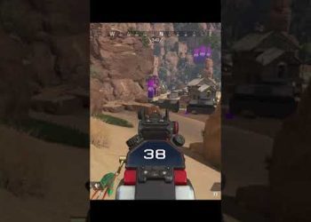 L STAR Flexing On Squad #ApexLegends #Shorts #LSTAR #fyp