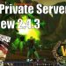 L4G Private Warcraft Server Review 2.4.3