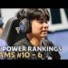 #LCS 2022 Summer Split Preseason Power Rankings | Teams #10 - 6