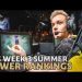#LCS Week 3 Power Rankings | 2021 Summer Split
