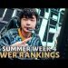 #LCS Week 4 Power Rankings | 2022 Summer Split