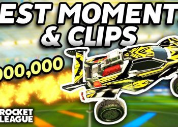 LETHAMYR'S BEST CLIPS & MOMENTS | 1 Million Subscriber Special