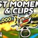 LETHAMYR'S BEST CLIPS & MOMENTS | 1 Million Subscriber Special