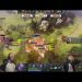LEWIS STARTING TO LOVE THIS GAME | DOTA 2 CLIPS