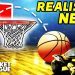 LIFE-LIKE HOOPS in Rocket League is INSANELY DIFFICULT