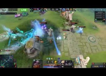 [LIVE] DOTA 2 DESTINY CUP